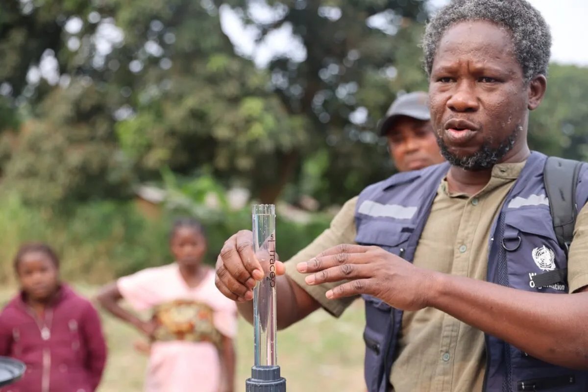 تحذير عالمي: ارتفاع حاد في إصابات الكوليرا يتجاوز 400 ألف حالة هذا العام