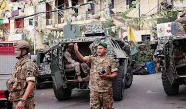 جمود في المفاوضات مع أمريكا حول سلاح المقاومة: الجيش اللبناني يعد خطة بتكتم