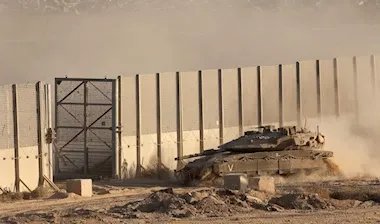 غزة تحت وطأة الروبوتات المفخخة: تكتيك إسرائيلي جديد للتهجير القسري