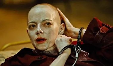 فيلم «بوغونيا»: يورغوس لانثيموس ينذر بالانهيار الإنساني الكبير من خلال الخيال العلمي