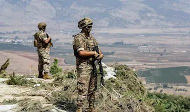 الجيش اللبناني وقرار حصر السلاح: رفض للمواجهة الداخلية وتمسك بالحوار