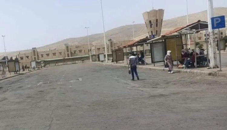 الأمم المتحدة تعرب عن قلقها إزاء التطورات في حي السومرية بدمشق وتدعو إلى ضبط النفس