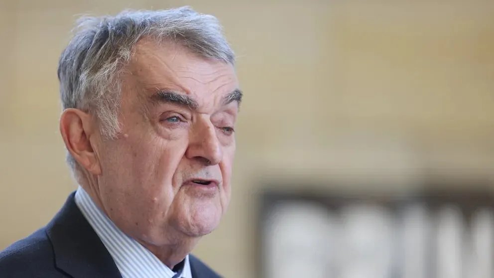 ألمانيا تسجل جميع الجنسيات المزدوجة للمشتبه بهم في الجرائم: تفاصيل حول عدد السوريين والجنسيات الأخرى