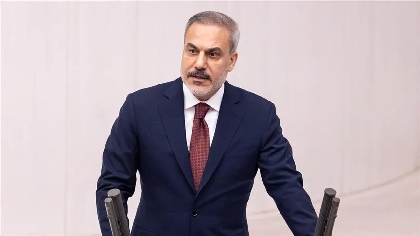 وزير الخارجية التركي يحذر: الهجمات الإسرائيلية المتهورة تهدد بإشعال المنطقة