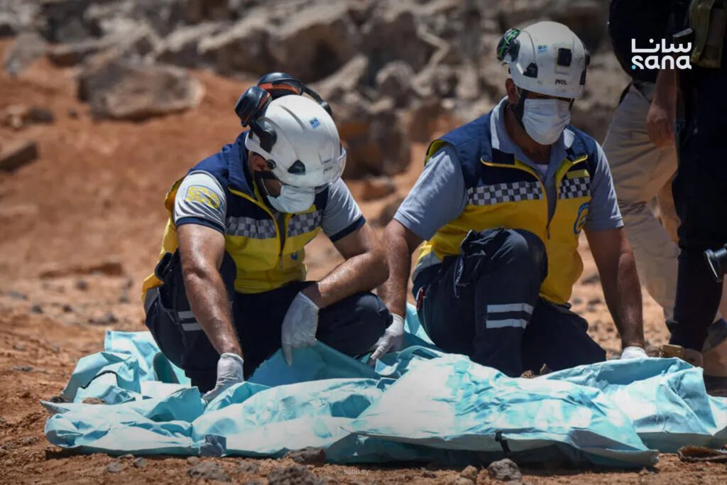 اللجنة الدولية تدعم عائلات المختفين قسراً في سوريا في يومهم العالمي