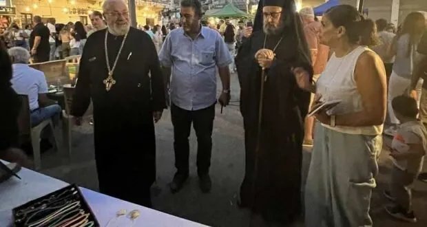 اختتام فعاليات "عيد الحريري الثامن" في مشتى الحلو وسط حضور لافت