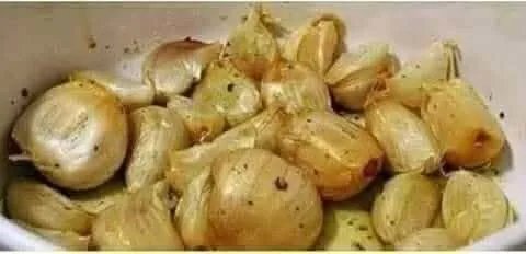 الثوم المطهو: فوائد مذهلة خلال 24 ساعة تعرف عليها