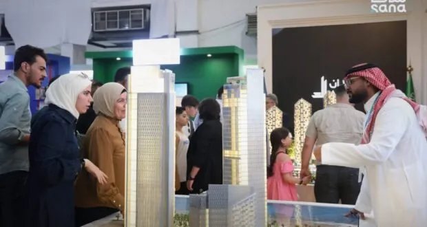 السعودية تعزز الشراكة الاقتصادية مع سوريا بمشاركتها في معرض دمشق الدولي