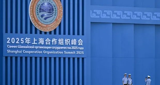 قمة منظمة شنغهاي: شي جينبينغ يستقبل قادة العالم قبل انطلاق فعالياتها