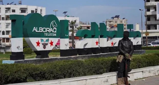 المجلس السياسي لوسط وغرب سوريا: هل هو تمثيل حقيقي أم انعكاس لصراعات إقليمية؟