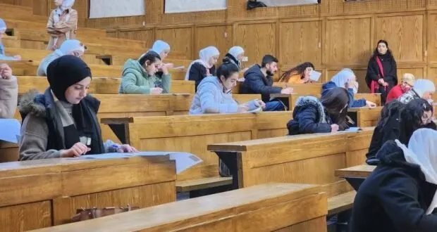 القنيطرة: امتحان مؤتمت غداً لتعيين 940 معلماً وكيلاً في التعليم الأساسي