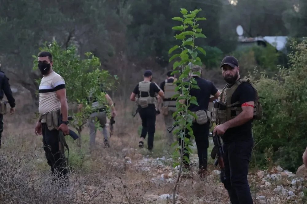 السلطات السورية تشن حملة أمنية واسعة في طرطوس لملاحقة "خلايا إرهابية"