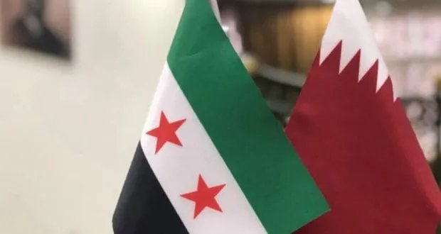 الرئيس السوري أحمد الشرع في زيارة رسمية إلى قطر: أول زيارة منذ سنوات