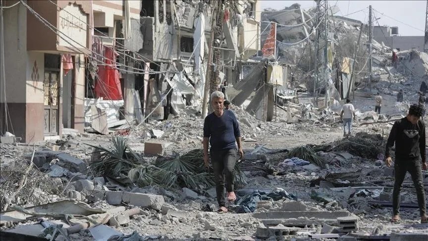 مأساة غزة تتفاقم: ارتفاع حصيلة ضحايا العدوان الإسرائيلي إلى أكثر من 51 ألف شهيد