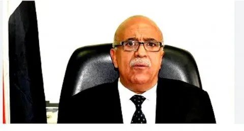 أنصار الله تعلن عن مقتل رئيس حكومتها أحمد غالب الرهوي في قصف إسرائيلي وتكليف محمد مفتاح خلفاً له