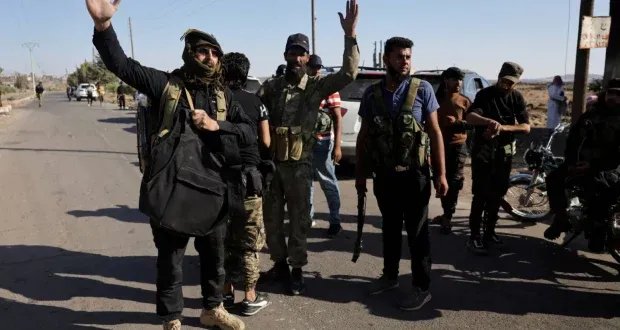 السويداء: مظاهرات متجددة تطالب بتقرير المصير وسط اتهامات لإسرائيل بالتشجيع