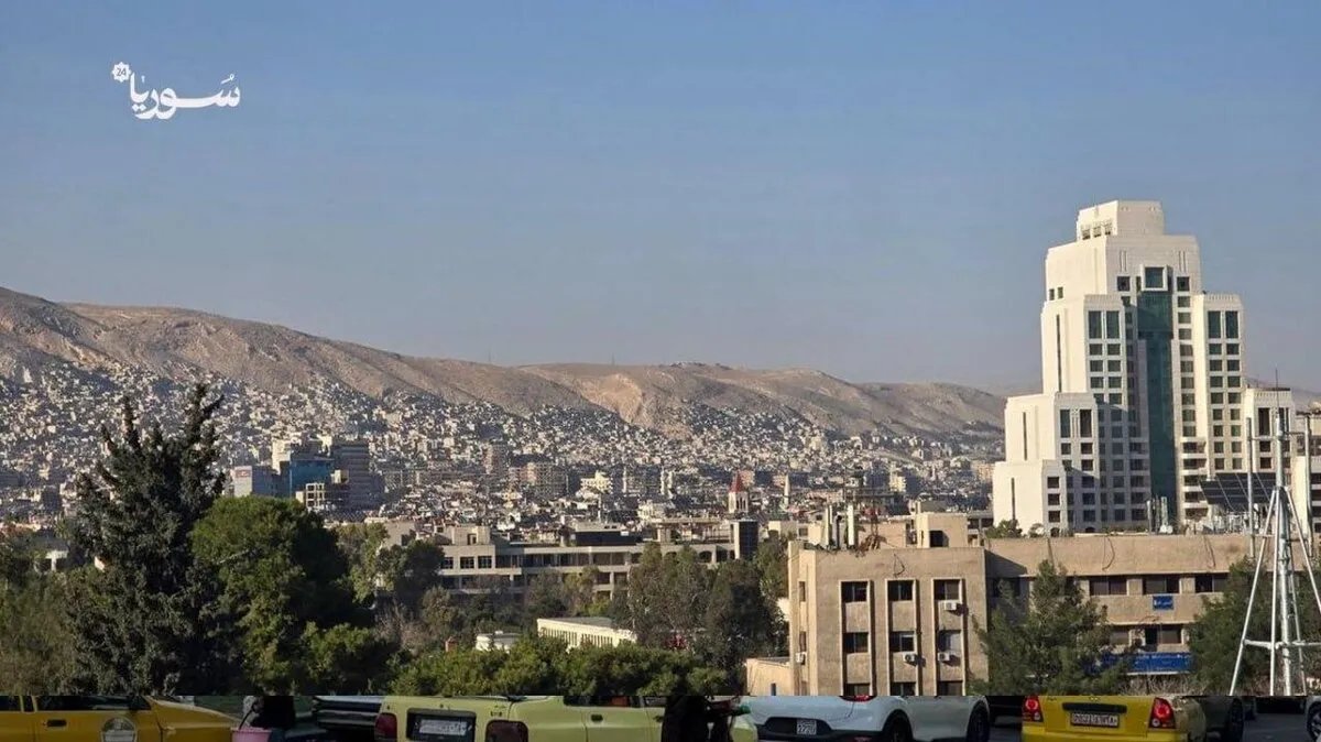 تجميد قرار إخلاء مساكن السومرية في دمشق مؤقتاً بقرار من المحافظة