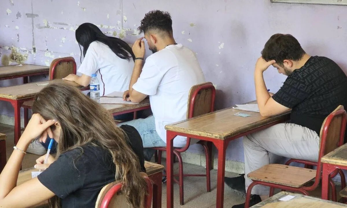 وزارة التربية السورية تعلن نتائج الشهادات الثانوية لدورة 2024-2025 ونسب النجاح