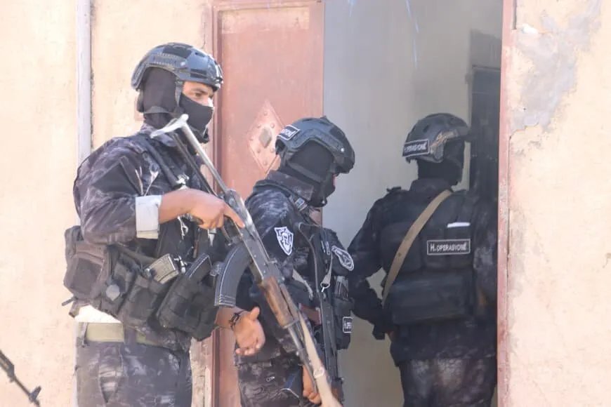 قسد تشن حملة اعتقالات واسعة تستهدف أبناء العشائر العربية في الحسكة ودير الزور وحلب