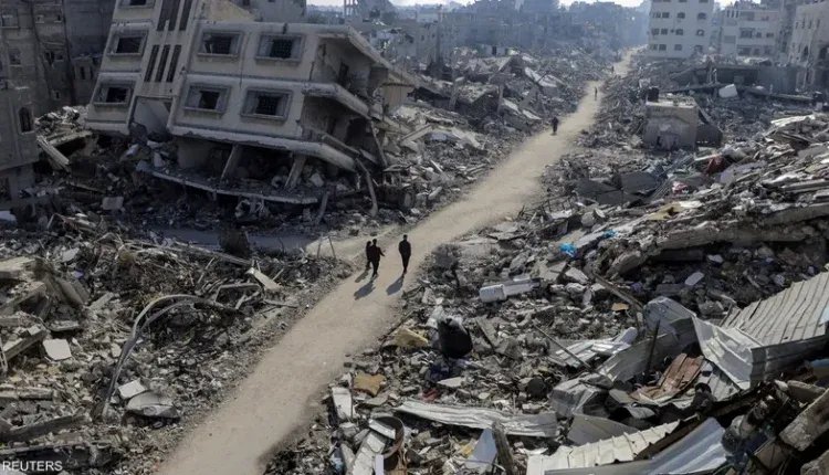 تقارير إسرائيلية: محاولة لاغتيال أبو عبيدة، الناطق باسم كتائب القسام، في غزة