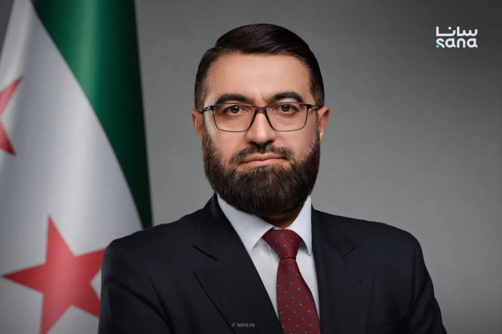 وزير العدل يؤكد: قضية المفقودين في سوريا أولوية وطنية تتطلب تعاوناً شاملاً