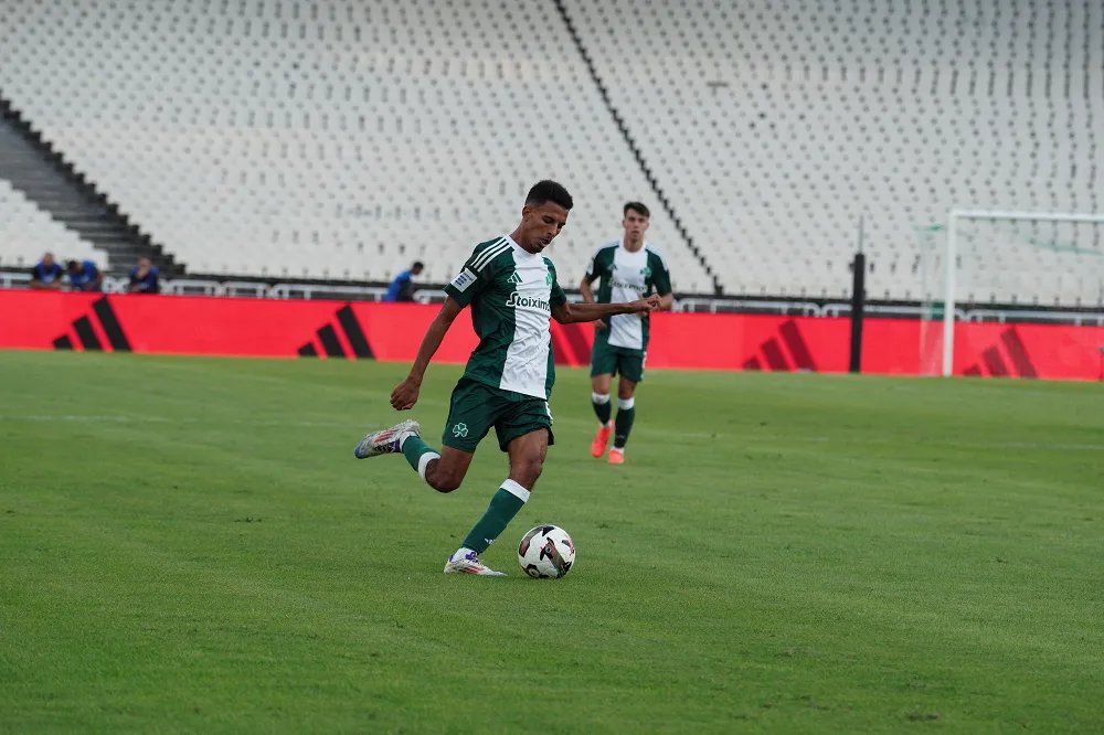 رسميًا: جيرونا الإسباني يتعاقد مع النجم المغربي عز الدين أوناحي حتى 2030