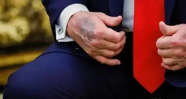 شائعات "وفاة ترامب" تجتاح الإنترنت والبيت الأبيض يرد: الرئيس بصحة جيدة