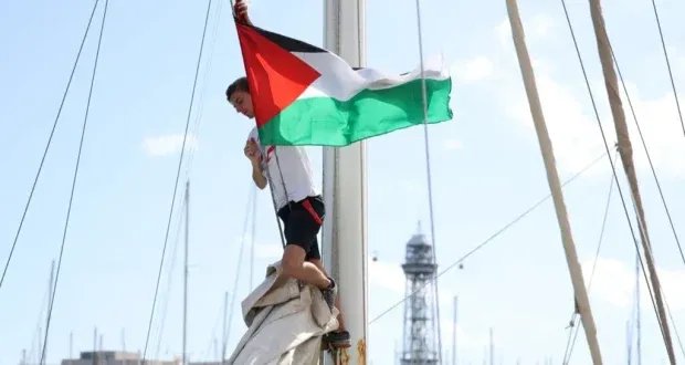 أسطول الصمود العالمي ينطلق إلى غزة لكسر الحصار: تفاصيل المبادرة وأهدافها
