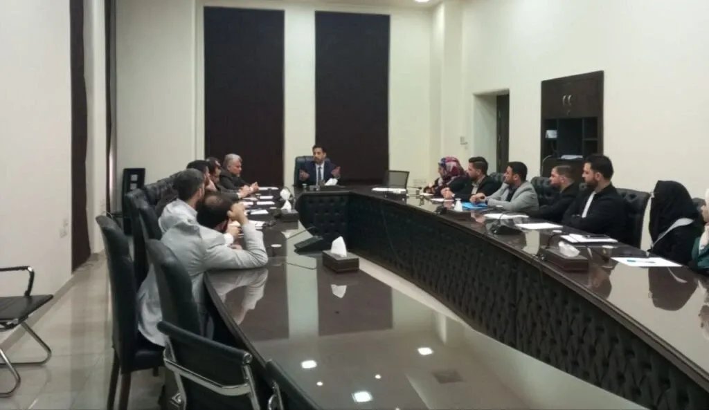 حل لأزمة الأطباء المقيمين: الصحة السورية تسعى لتسوية أوضاع المنقطعين في الشمال