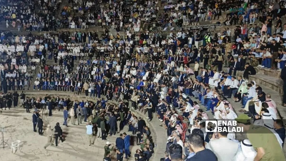 حملة "أبشري حوران" تتجاوز 36 مليون دولار لدعم التنمية في درعا