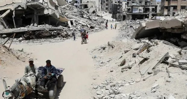 الكابينت الإسرائيلي يركز على الخطة العسكرية وسط غياب الاستعدادات لصفقة تبادل