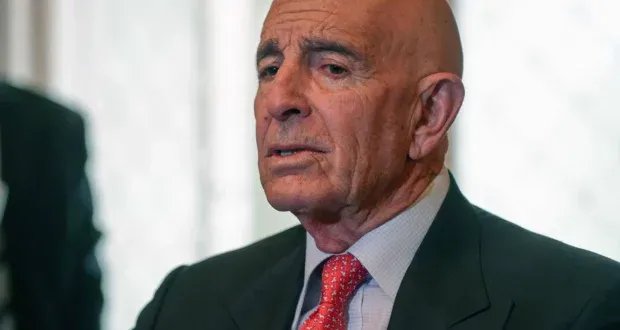 تصريحات المبعوث الأمريكي حول مستقبل سوريا تثير غضب تركيا: هل تتخلى واشنطن عن فكرة الحكومة المركزية؟