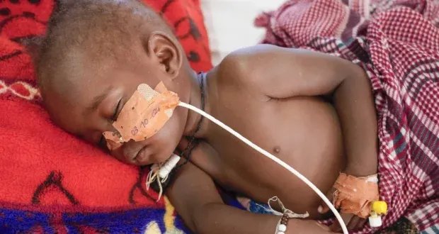 اليونيسف تحذر: الحرب في السودان تدمر حياة ملايين الأطفال وتضاعف الانتهاكات بنسبة 1000%