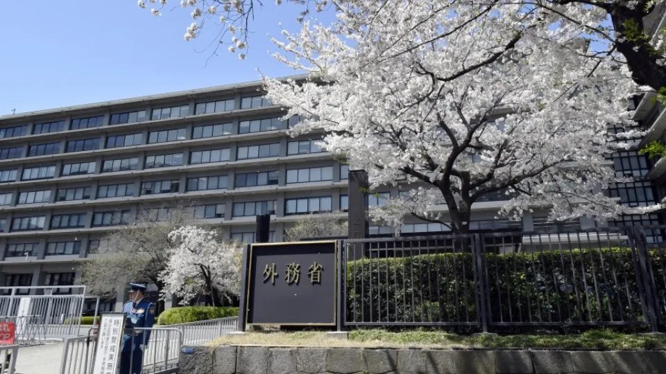 اليابان تمنح الأمم المتحدة 5.5 ملايين دولار لدعم جهود الإغاثة في سوريا