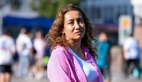 بعد عقد من اللجوء: شابة سورية تتحدث عن حياتها الجديدة في ألمانيا