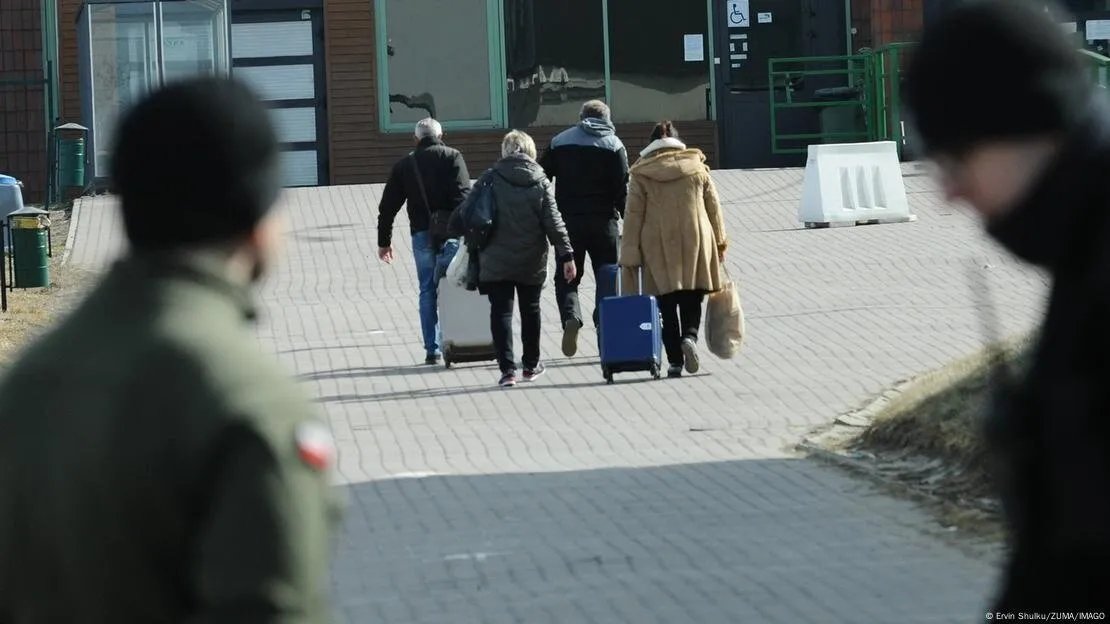 لماذا يفكر سوريون في مغادرة ألمانيا بعد سنوات من اللجوء؟ الوحدة والعزلة أبرز الأسباب