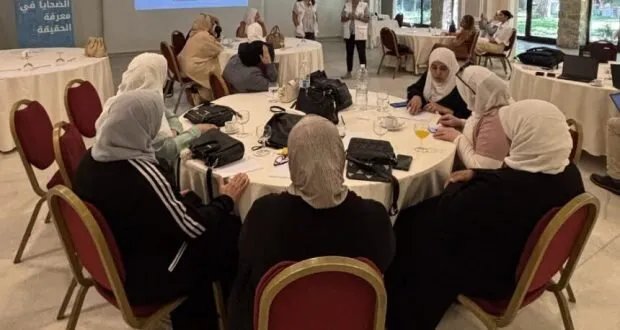 الأمم المتحدة تواصل جهودها لكشف مصير المفقودين في سوريا وتقديم الدعم لأسرهم