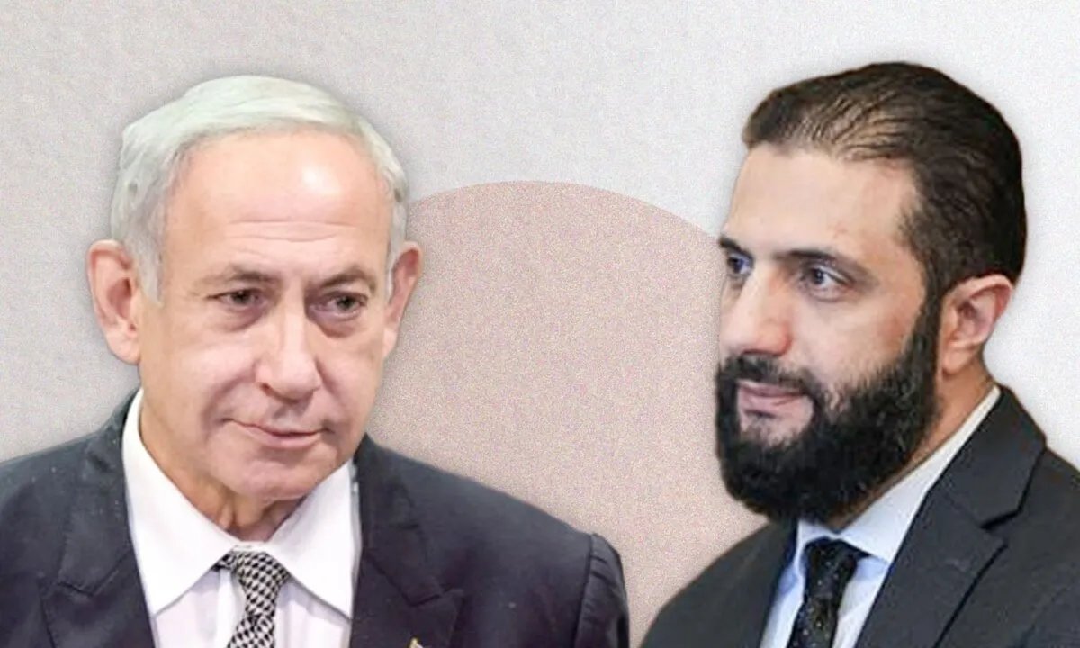 مفاوضات سوريا وإسرائيل: فقدان الثقة يهدد التقدم و"الاتفاقات الإبراهيمية" تبدو بعيدة المنال