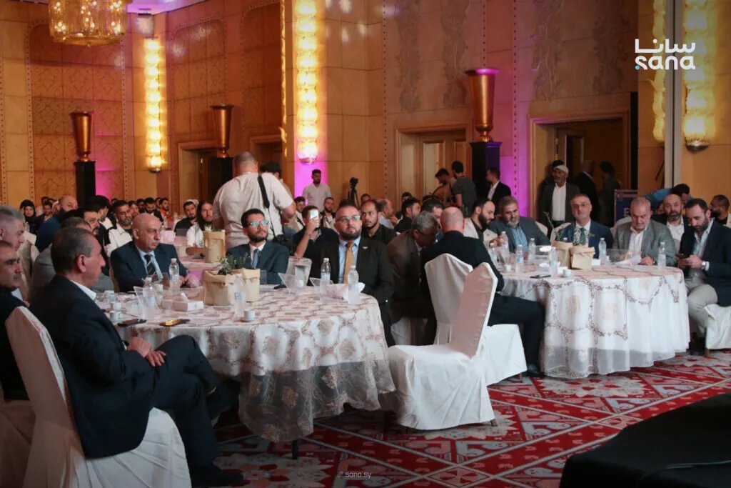 مبادرة "مع بعض… حلب أحلى": تعزيز العمل التطوعي والجماعي في حلب