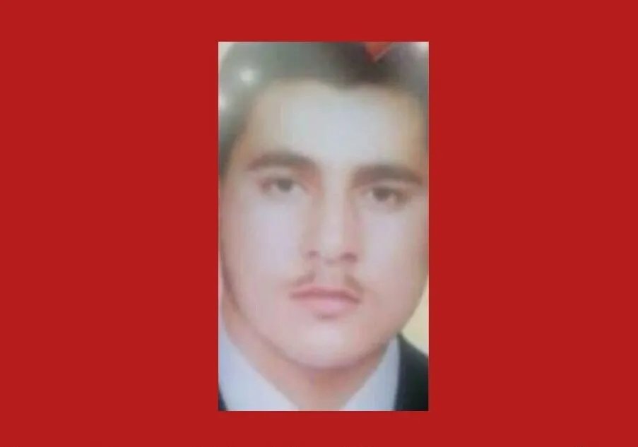 نظام الأسد يصدر حكم الإعدام على غسان بورقة بيضاء ويخفيه قسراً في سجونه