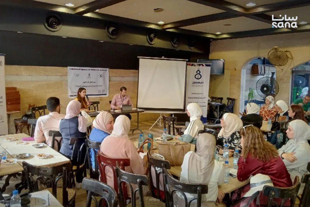 عودة الحياة إلى مقاهي دمشق: دور ثقافي متجدد أم مجرد بديل للمؤسسات؟