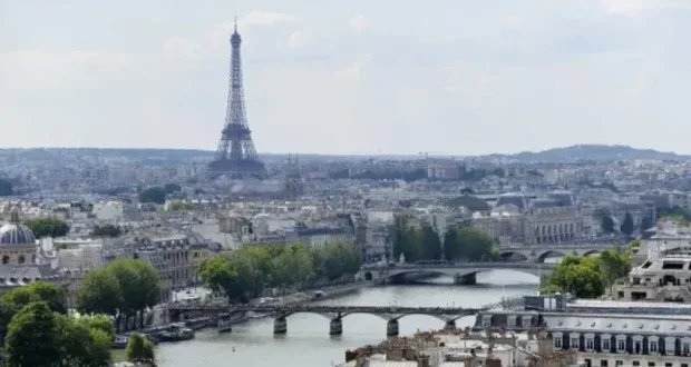 تدنيس نصب تذكاري للمحرقة في فرنسا بعبارة "الحرية لغزة" يثير الإدانة