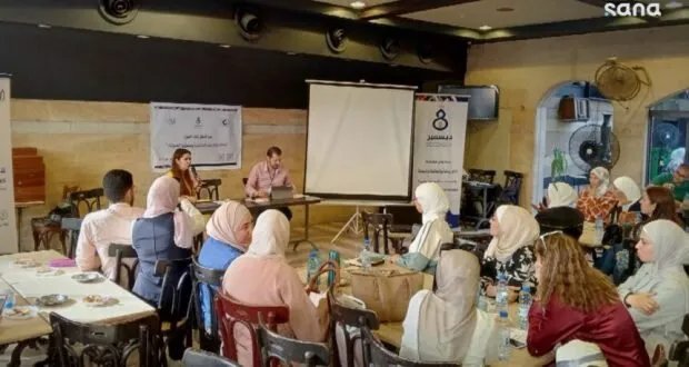 عودة الحياة الثقافية إلى مقاهي دمشق: آراء متباينة حول الدور والتأثير