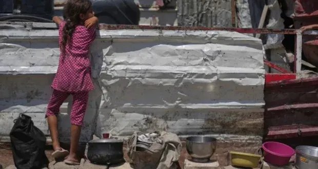 خطة أمريكية مثيرة للجدل لتحويل غزة إلى "منتجع ذكي" مقابل تهجير السكان