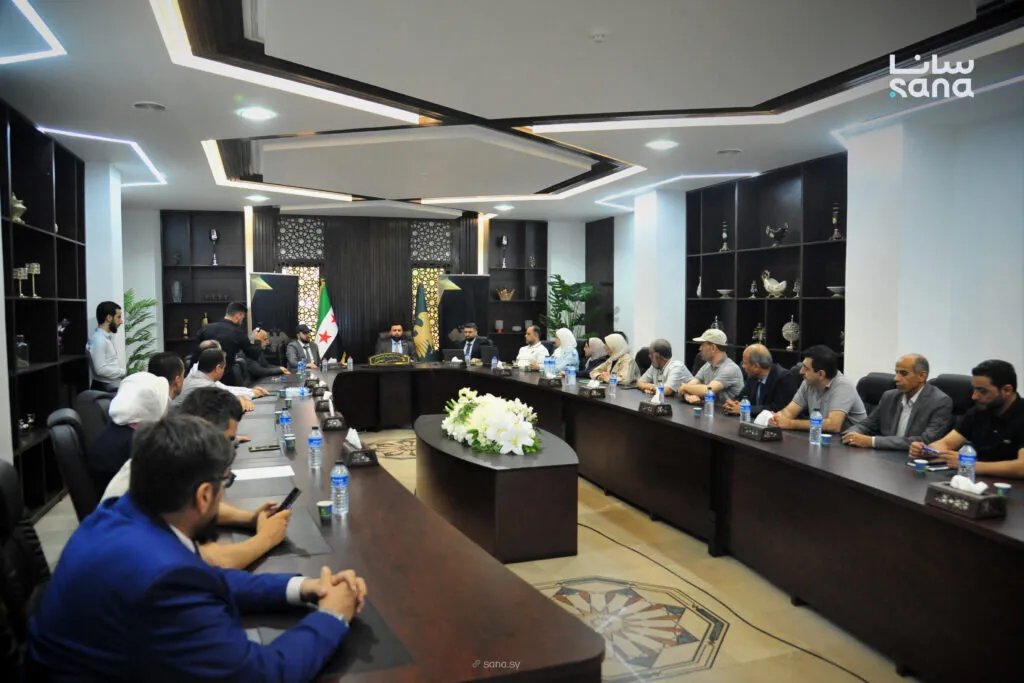 الهيئة المركزية للرقابة والتفتيش تطلق موقعاً إلكترونياً جديداً لتعزيز مكافحة الفساد