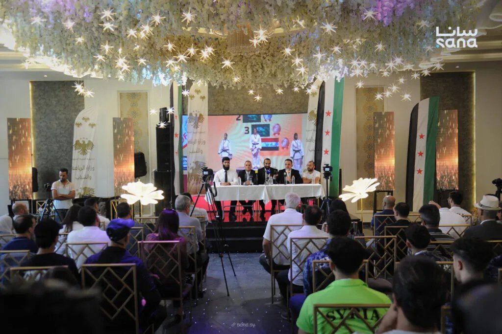 وزارة الرياضة والشباب تكشف عن مشاريع استثمارية بقيمة 66 مليار ليرة سورية