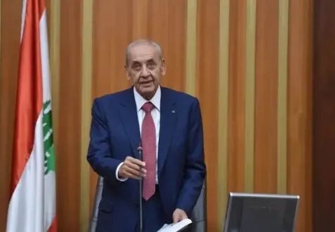 نبيه بري: انفتاح على مناقشة سلاح المقاومة ضمن الدستور وانتقاد للمقترحات الأمريكية بشأن حصر السلاح