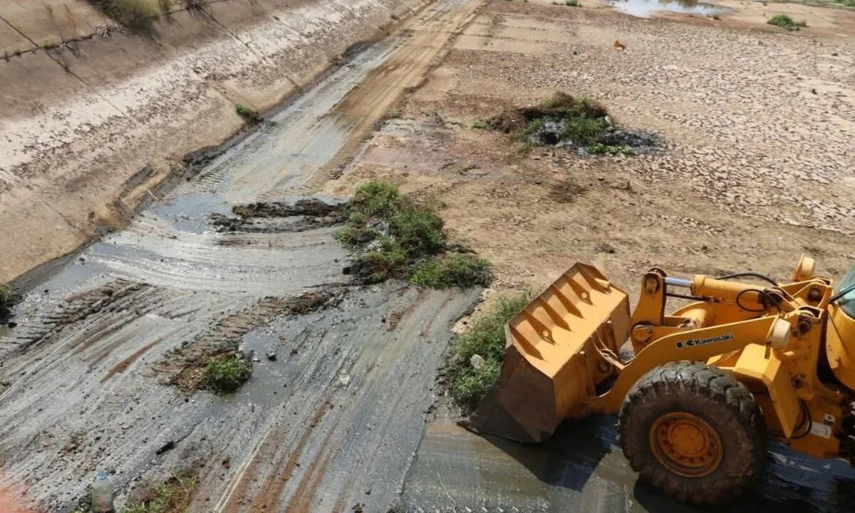 أزمة مياه حادة تضرب الساحل السوري: جفاف الينابيع والآبار يهدد الزراعة