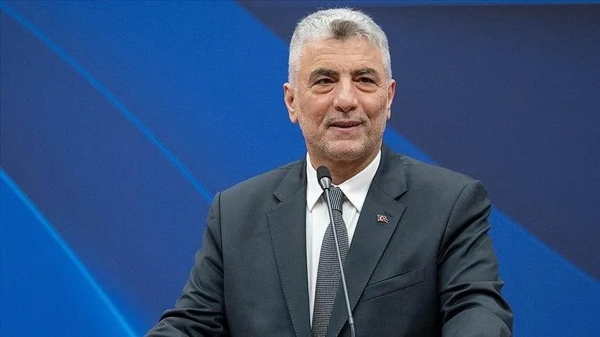 وزير التجارة التركي في دمشق غداً لبحث إعادة هيكلة العلاقات الاقتصادية