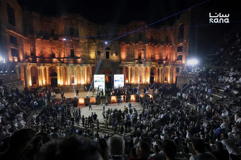 حملة "أبشري حوران" تحصد أكثر من 37 مليون دولار في يومها الأول: تكاتف وطني لدعم درعا